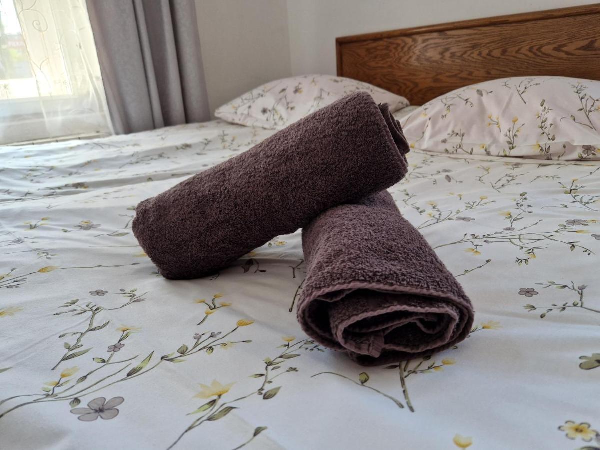 זקופאנה Willa Pod Piorem מראה חיצוני תמונה