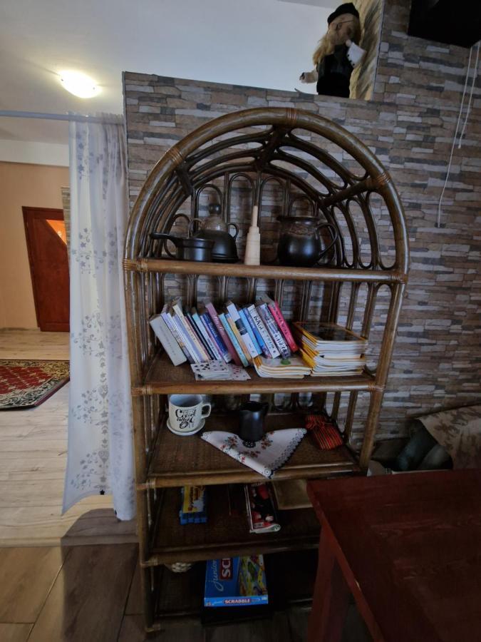 זקופאנה Willa Pod Piorem מראה חיצוני תמונה